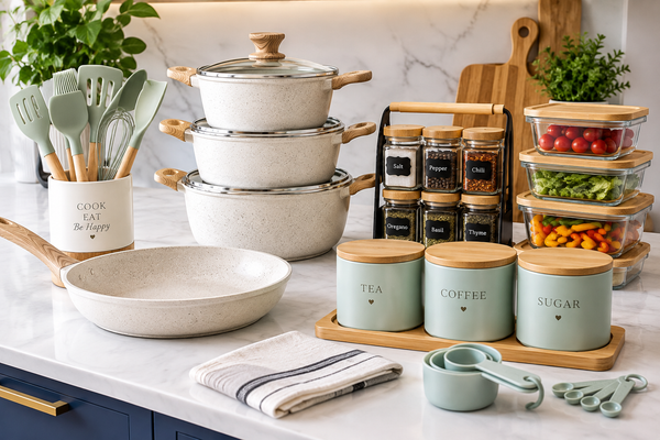 Kitchens Items