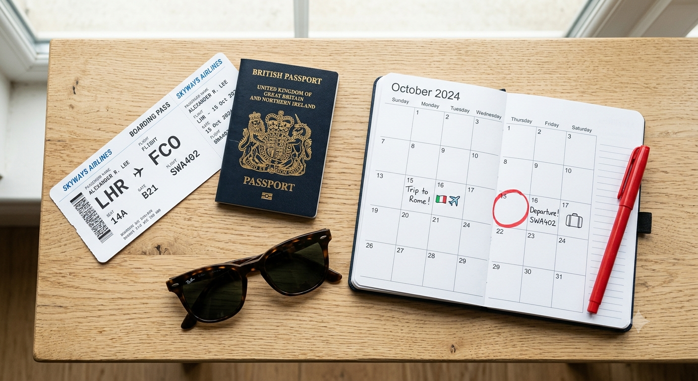 Cheapest Time to Book Flights in 2026: Best Days & Months to Save Money