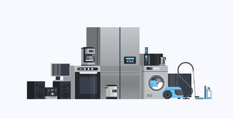 Home Appliances