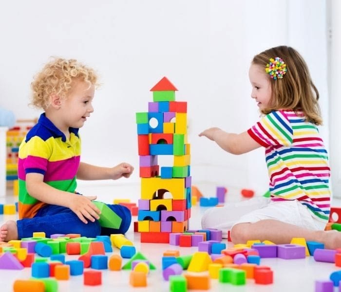 Kids & Toys