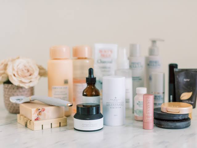 Beauty Essentials