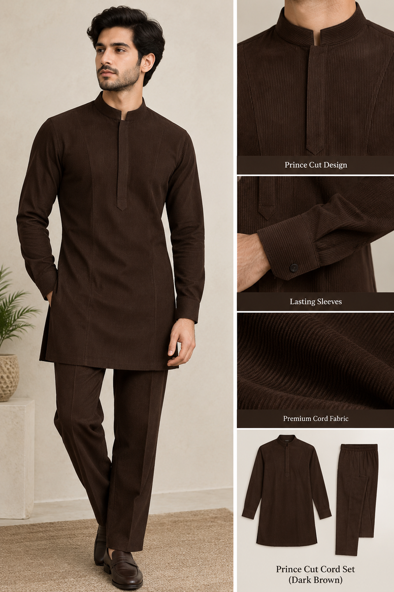 Men's outfits