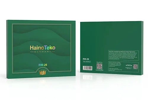 Haino Teko GP-21 - emirate deals