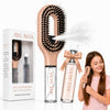 WanMei Clean Spray Comb hair spray brush UAE